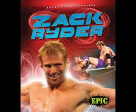 Zack Ryder