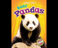 Baby Pandas: Blastoff! Readers: Level 1