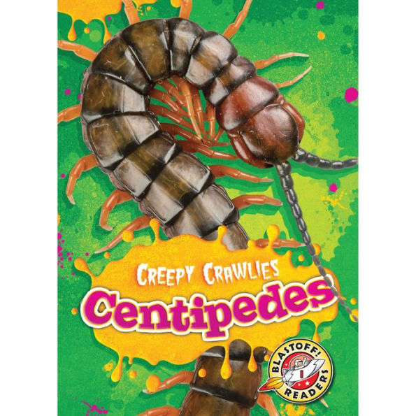 Centipedes