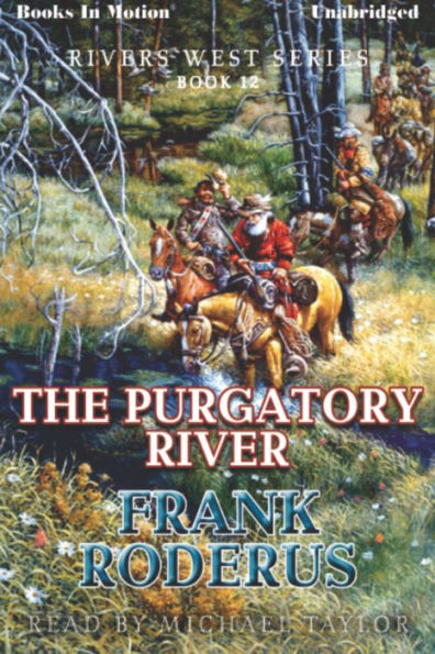 The Purgatory River