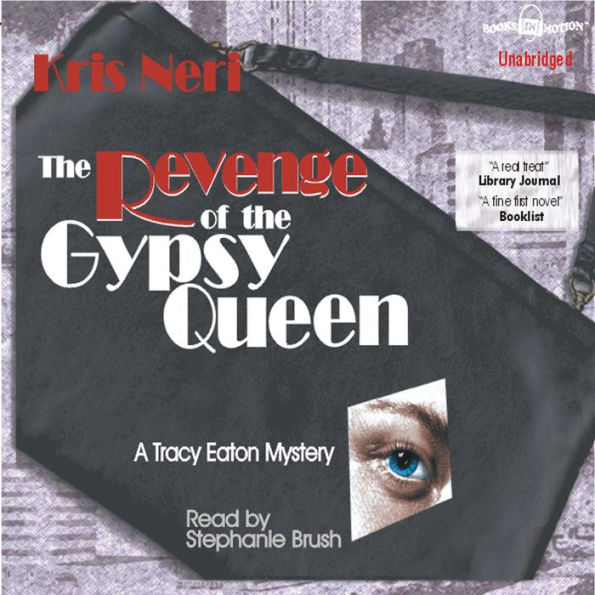 Revenge of the Gypsy Queen