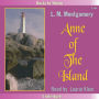 Anne Of The Island