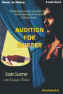 Audition for Murder