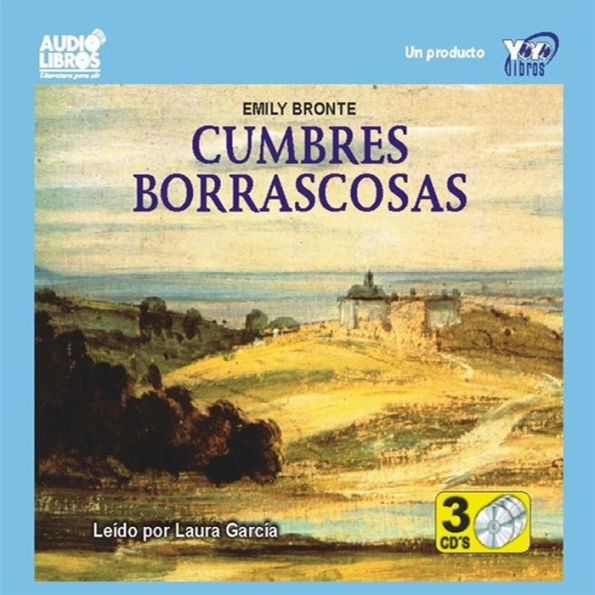 Cumbres Borrascosas (Abridged)