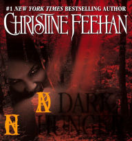 Dark Hunger (Carpathian Series #14)