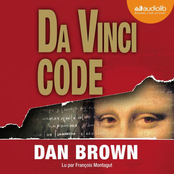 Da Vinci Code (French Edition)