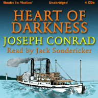 Heart Of Darkness