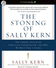 The Stoning of Sally Kern