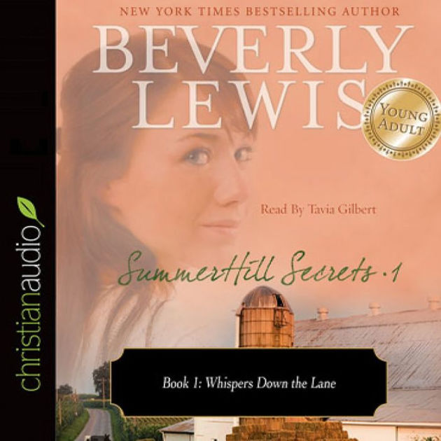 Whispers Down the Lane SummerHill Secrets, Volume 1, Book 1 by Beverly