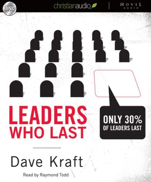 Leaders Who Last