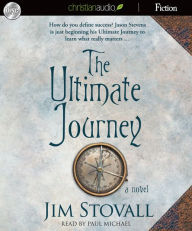 The Ultimate Journey: A Novel