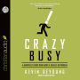 Crazy Busy: A (Mercifully) Short Book about a (Really) Big Problem