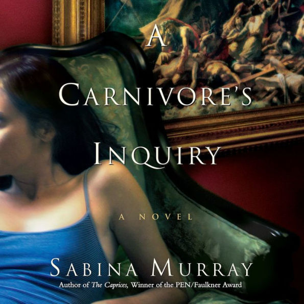 A Carnivore's Inquiry