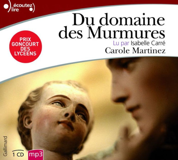 Du domaine des Murmures