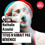 Titus n'aimait pas Bérénice