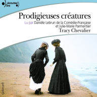 Prodigieuses créatures