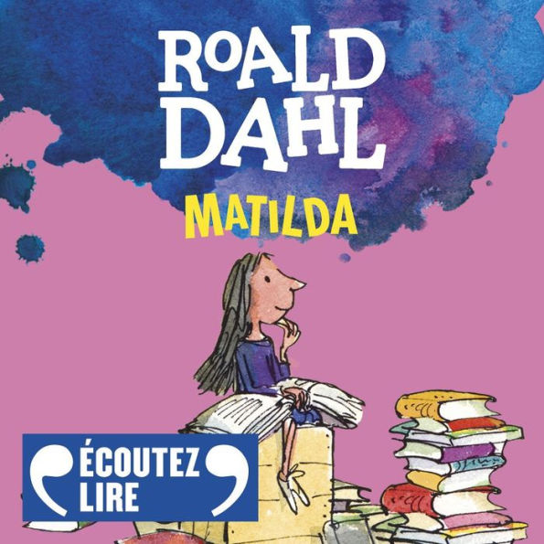 Matilda (French Edition)