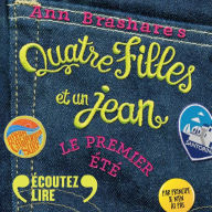 Quatre filles et un jean (Tome 1)