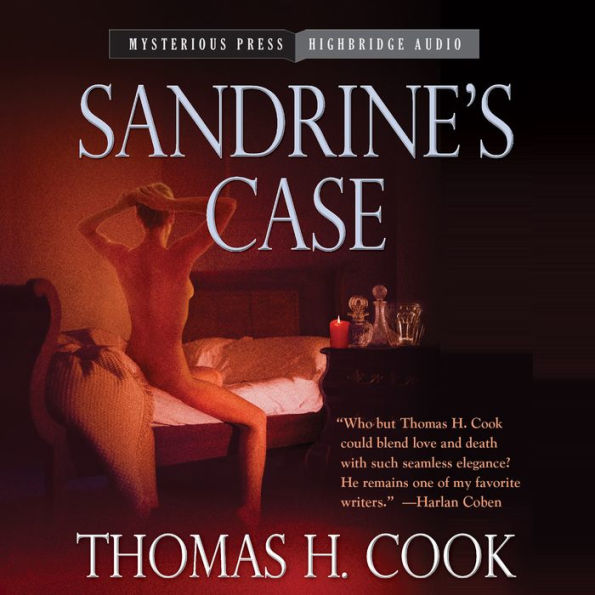 Sandrine's Case