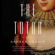 The Tutor: a novel