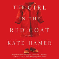 The Girl in the Red Coat