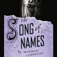 The Song of Names