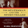 The Statesman and the Storyteller: John Hay, Mark Twain, and the Rise of American Imperialism