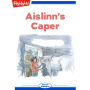 Aislinn's Caper