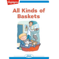 All Kinds of Baskets