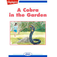 A Cobra in the Garden