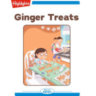 Ginger Treats