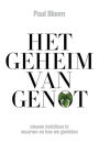 Het geheim van genot: Nieuwe Inzichten in Waarom En Hoe Waarom We Genieten (Abridged)