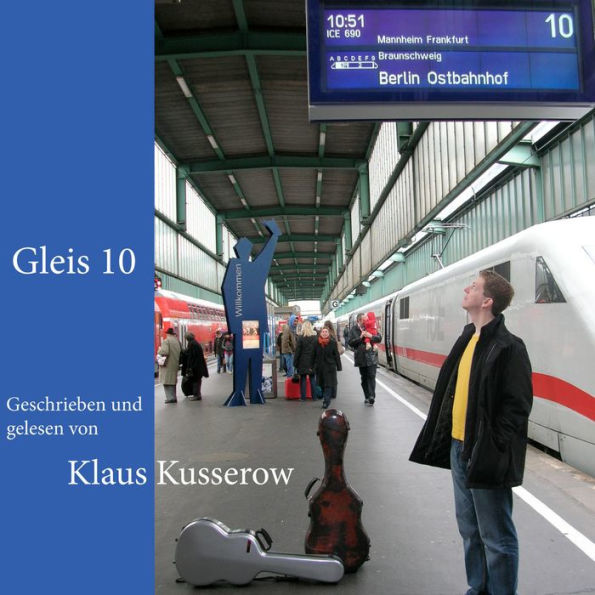 Gleis 10