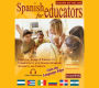 Spanish for Educators: Gain the Language Edge