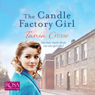 The Candle Factory Girl: Just how much deceit can one girl take?