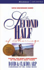 The Second Half of Marriage: Facing the Eight Challenges of Every Long-Term Marriage (Abridged)