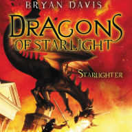 Starlighter: Dragons of Starlight
