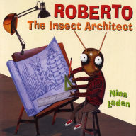Roberto The Insect Architect!