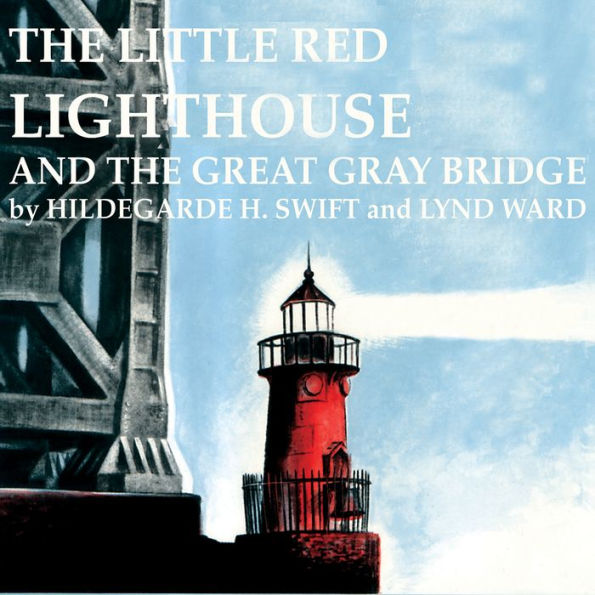 The Little Red Lighthouse