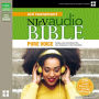 Pure Voice Audio Bible - New International Reader's Version, NIrV: Old Testament: Single-voice recording of the Old Testament