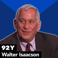 Walter Isaacson on Steve Jobs