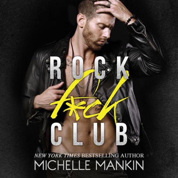 Rock F*ck Club