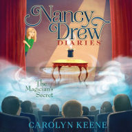 The Magician's Secret (Nancy Drew Diaries Series #8)