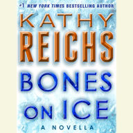 Bones on Ice (A Temperance Brennan Novella)
