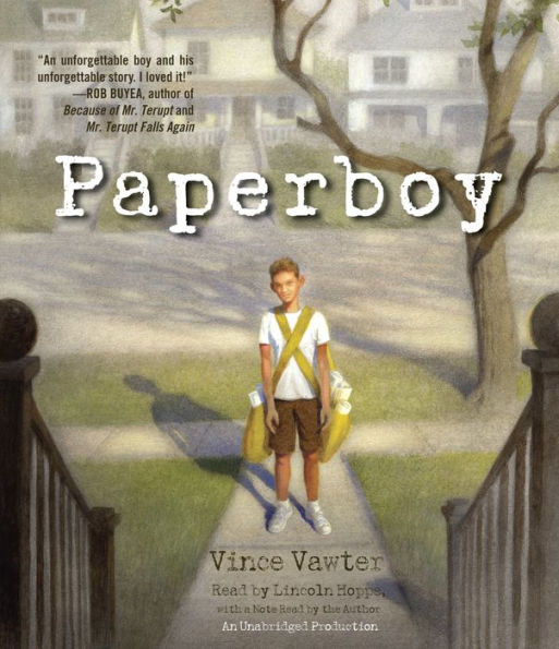 Paperboy