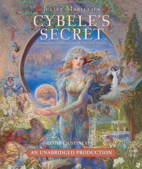 Cybele's Secret