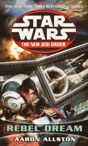 Star Wars: The New Jedi Order: Enemy Lines I: Rebel Dream: Enemy Lines I (Abridged)