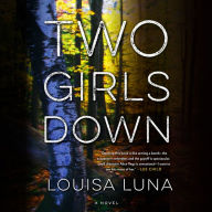 Two Girls Down (Alice Vega Series #1)