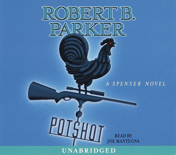 Potshot (Spenser Series #28)