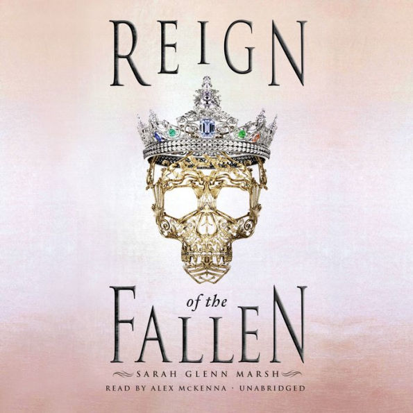 Reign of the Fallen